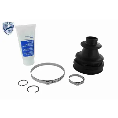 Favorito De Clientes Juego de fuelles, árbol de transmisión VAICO V25-0396